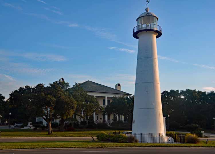 lighthouse